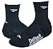 DeFeet International Slipstream 4-Inch D-Logo Shoe Covers