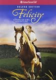 FELICITY:AN AMERICAN GIRL ADVENTURE / (DLX FULL)   image