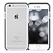 FYY Case for iPhone 6S Plus,[Patent Shockproof][Military Material] Ultra Slim Fit Hybrid Clear Bumper Case Soft Silicone Gel Rubber Shockproof Impact Resistance Case for iPhone 6S/6 Plus(5.5