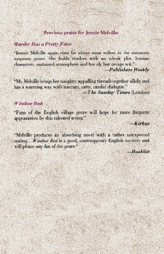 Murder In The Garden