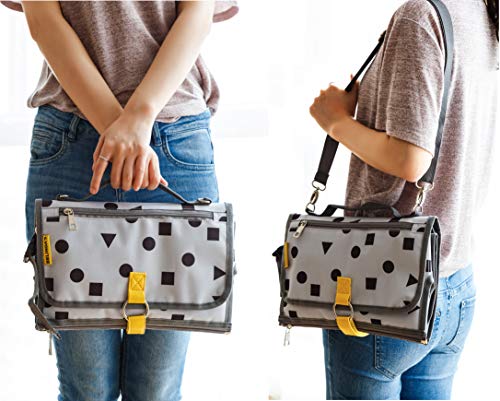 4 Belindas+Portable+Cushioned+Extra+Long+Waterproof