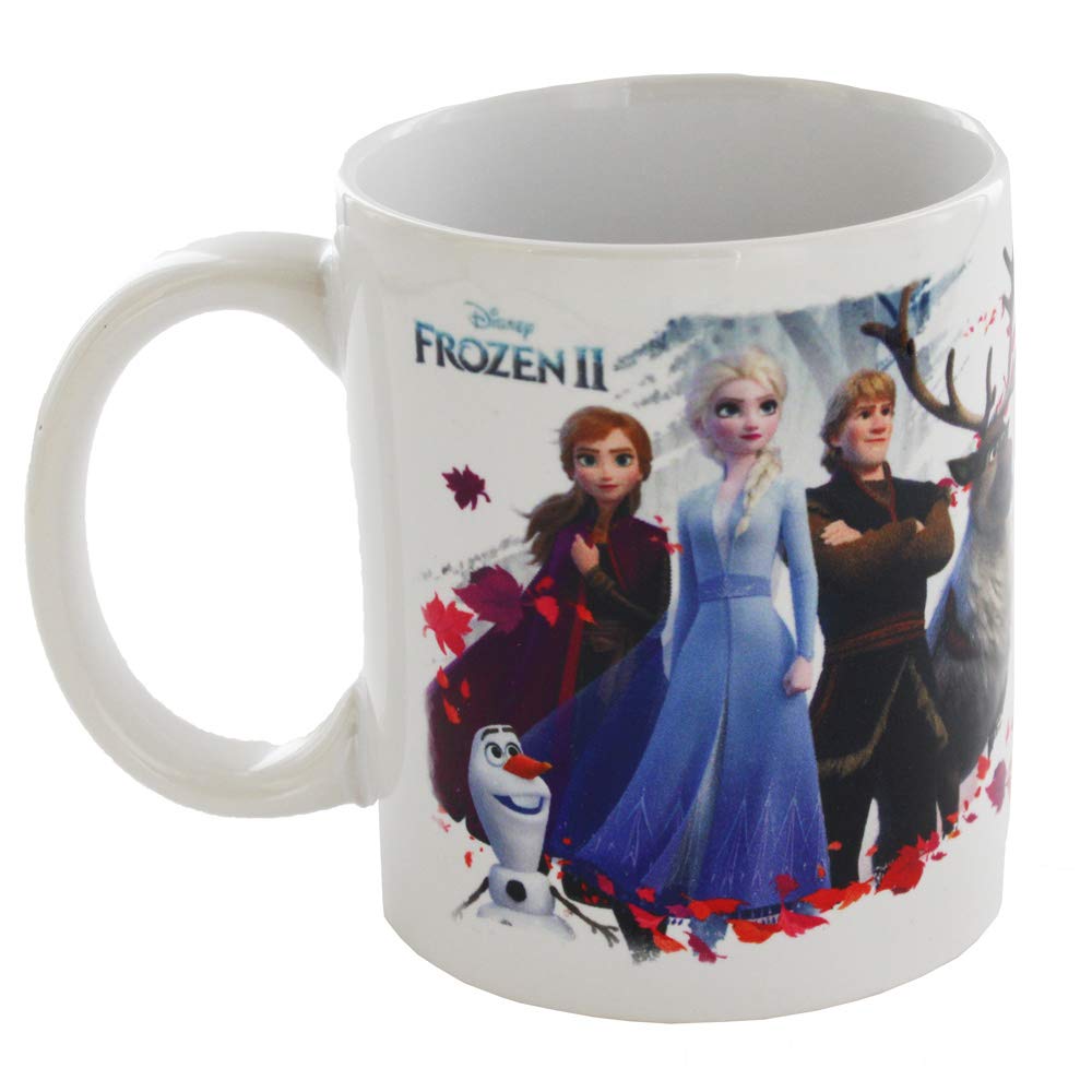 Frozen 2 (Group) Mug