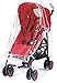 Peg Perego Stroller Rain Cover