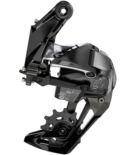 SRAM Force AXS XPLR リアディレイラー / バッテリーセット SRAM ( スラム ) リアディレイラー FORCE XPLR AXS REAR