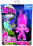 The Zelfs S4 Poodle Dolls, Large
