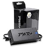 Pwr+ 45W Extra Long 12Ft Charger for Toshiba Satellite, Radius: C55-B5100 B5101 B5200 B5201 B5299 B5300 B5302; C55T-C5300 B5110; CL45-C4330; E45-B4100 B4200; E45T-B4106 B4300; E45W-C4200X; L15W; P55W