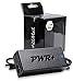 Pwr+ 45W Extra Long 12Ft Charger for Toshiba Satellite Radius: [UL Listed] C55-B5100 B5101 B5200 B5201 B5299 B5300 B5302 C55T-C5300 B5110 CL45-C4330 E45-B4100 B4200 E45T-B4106 B4300 E45W-C4200X Power