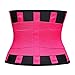 ChongErfei Waist Trainer Belt for Women Waist Cincher Trimmer Slimming Body Shaper Sport Girdle Belt