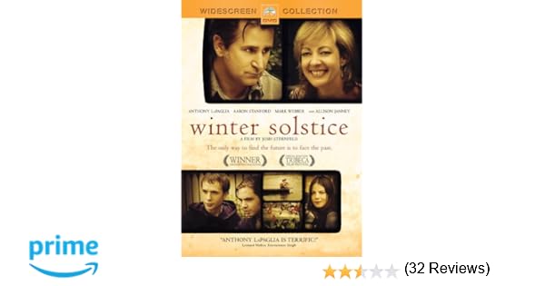 Watch Solstice Online Full Movie