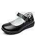 Girl's School Uniform Oxford Mary Jane Flats Party Dress Shoes