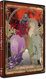 Wolf's Rain - Vol. 7