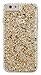 Case-Mate iPhone 6 Case - KARAT - 24k Gold Elements - Slim Protective Design for Apple iPhone 6 / iPhone 6s - Gold