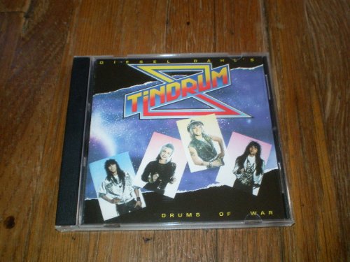 Tindrum - Drums Of War Lyrics - Zortam Music