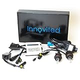 Innovited 55W AC Xenon HID Lights