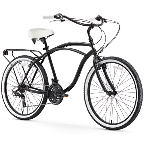 The Block Threesixzero Beach Cruiser Sixthreezero Around The Block