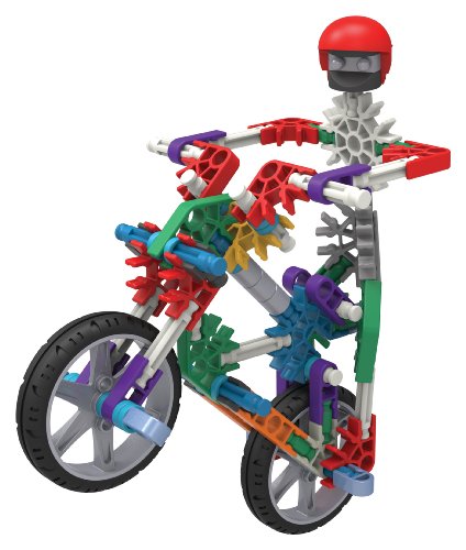K'NEX Knex Extreme Sports - Thumbnail 5
