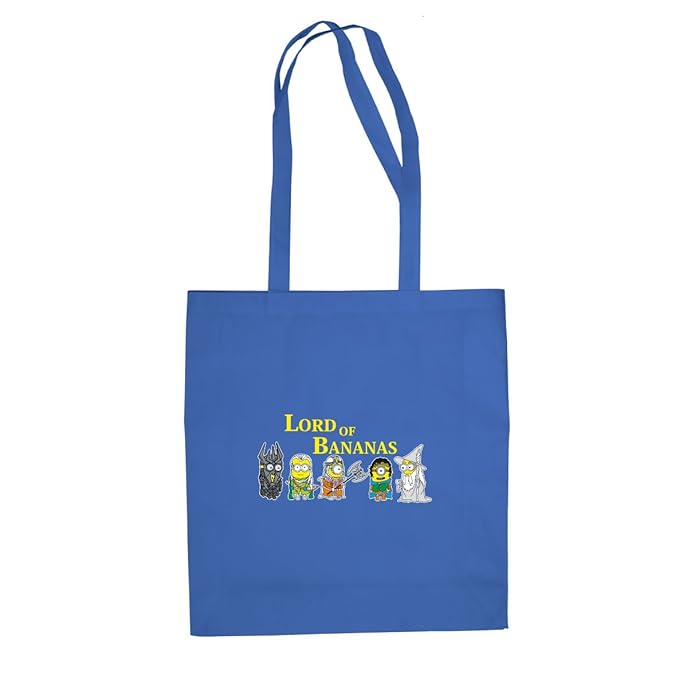 Lord of Bananas - Stofftasche/Beutel