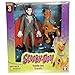 Scooby Doo! Series 3 Scooby and Dracula Action Figures