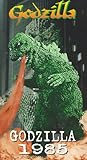 Godzilla 1985