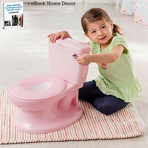 Buy Potty Training Toilet Seat Elongated, My Size Potty Chair, Best