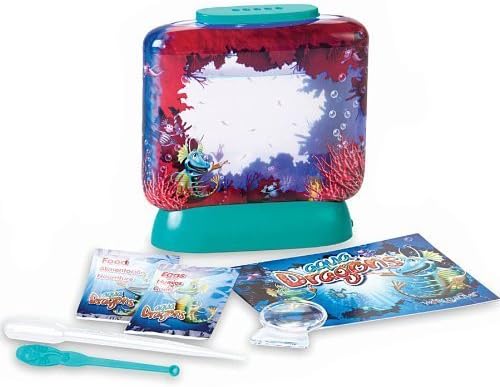 Brainstorm Aqua Dragons Underwater World by Brainstorm TOY