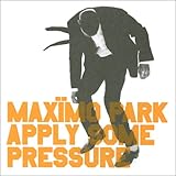APPLY SOME PRESSURE                                image