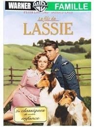 Le Fils De Lassie