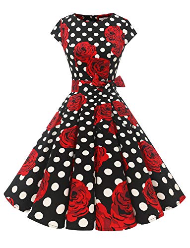 Dressystar vintage dresses Clearance