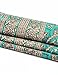 SeSe Code Fall Floral Print Paisley Tops for Women Plus Size Tunics to Hide Tummy Shirts that Wearing with Leggings