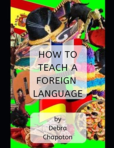 Amazon.com: Teaching English as a Foreign Language: An