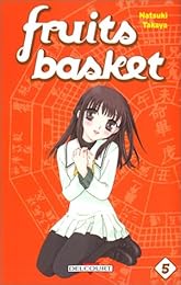 Fruits basket