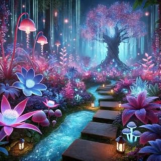 Livro A Magia do Jardim Encantado: Contos que valem apena serem vividos na imaginaçao