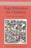 Yoga Education for Children