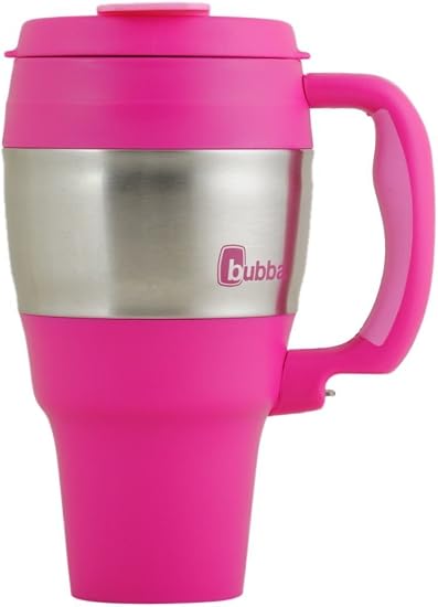 big bubba travel mugs