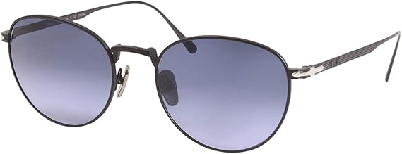 matte black persol sunglasses