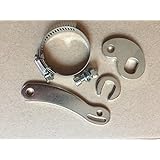 NBPower Torque arm (M14)-Universal for E-bike Electric Bicycle -Front or Rear,E-bike conversion kit