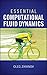 Essential Computational Fluid Dynamics