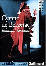 Cyrano de Bergerac