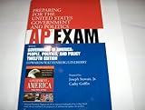 Government in America : AP* Exam Workbook, Edwards and Wattenberg, 0321357418
