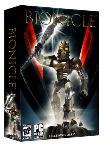 bionicle pc
