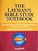 Layman's Bible Study Notebook