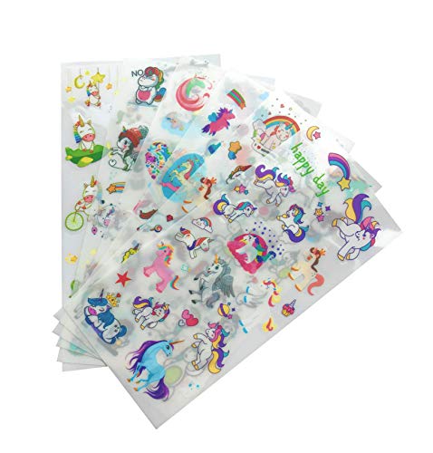 5 Unicorn+Gifts+Girls+Drawstring+Backpack