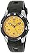 Freestyle Men's 10019189 Kampus Analog Display Japanese Quartz Black Watch