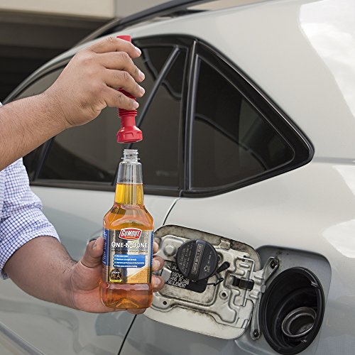 Gumout 510112 OneNDone Complete Fuel System Cleaner, 20 oz. Pricepulse