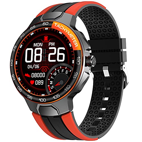 Sport Smart Watch, Pard Professional Fitness Tracker, Health