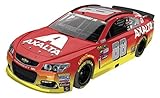 Lionel Racing Dale Earnhardt Jr. #88 Axalta 2016 Chevrolet SS NASCAR Diecast Car (1:24 Scale)
