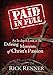 Paid In Full: An In-depth Look at the Defining Moments of Christ's Passion