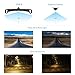 AUTO-VOX Cam 6 Rear Reverse Backup Camera License Plate Parking Rearview System of 170-Degree Wide Angle for Cars Truck & RV with Waterproof Night Vision
