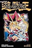 Yu-Gi-Oh! (3-in-1 Edition), Vol. 8: Includes Vols. 22, 23 & 24