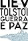 Livro Guerra e paz